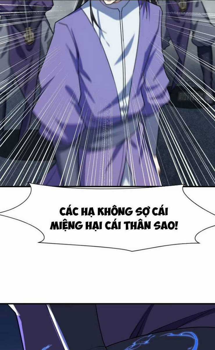Trăm Tuổi Mở Hệ Thống, Hiếu Tử Hiền Tôn Quỳ Khắp Núi! Chapter 13 trang 24