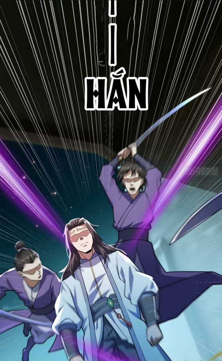 Trăm Tuổi Mở Hệ Thống, Hiếu Tử Hiền Tôn Quỳ Khắp Núi! Chapter 13 trang 26