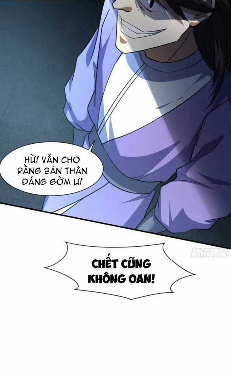 Trăm Tuổi Mở Hệ Thống, Hiếu Tử Hiền Tôn Quỳ Khắp Núi! Chapter 13 trang 28