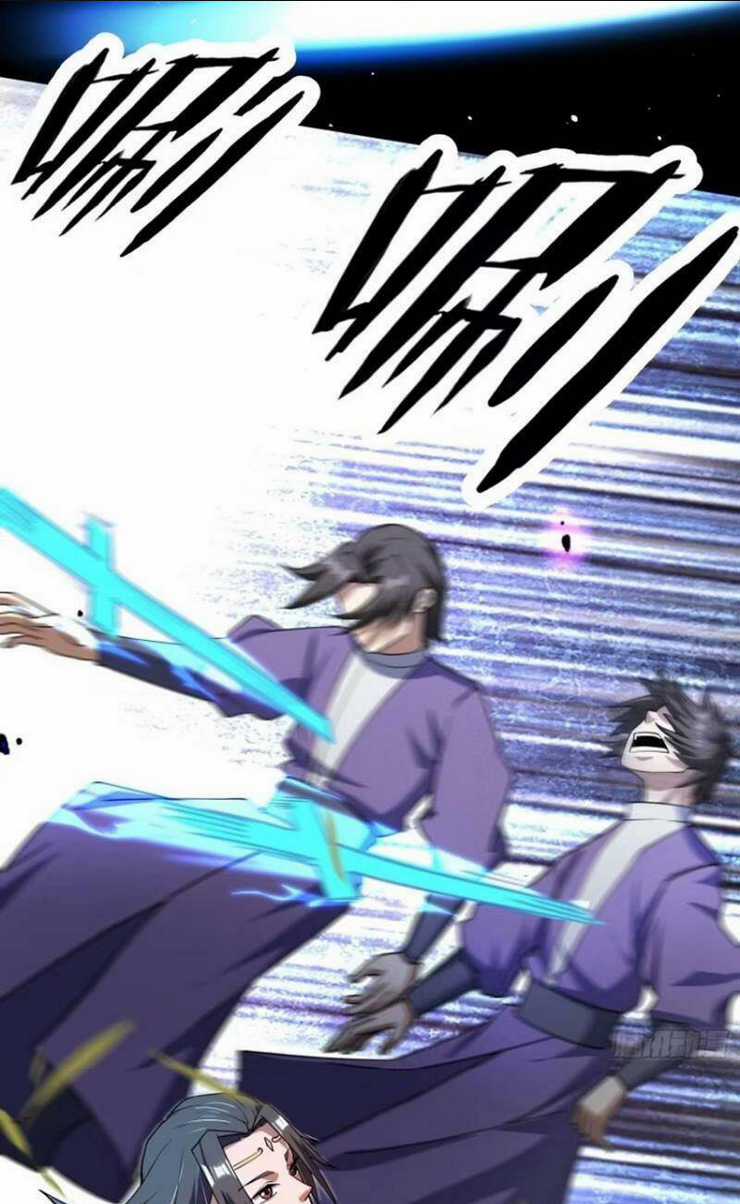 Trăm Tuổi Mở Hệ Thống, Hiếu Tử Hiền Tôn Quỳ Khắp Núi! Chapter 13 trang 30