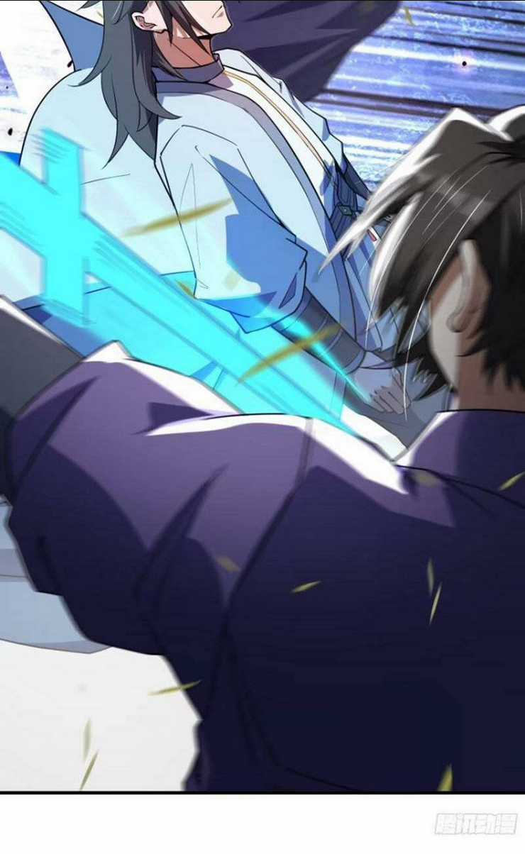 Trăm Tuổi Mở Hệ Thống, Hiếu Tử Hiền Tôn Quỳ Khắp Núi! Chapter 13 trang 31