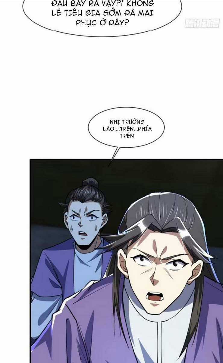 Trăm Tuổi Mở Hệ Thống, Hiếu Tử Hiền Tôn Quỳ Khắp Núi! Chapter 13 trang 33