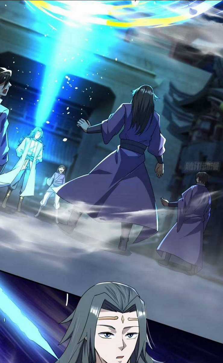 Trăm Tuổi Mở Hệ Thống, Hiếu Tử Hiền Tôn Quỳ Khắp Núi! Chapter 13 trang 37