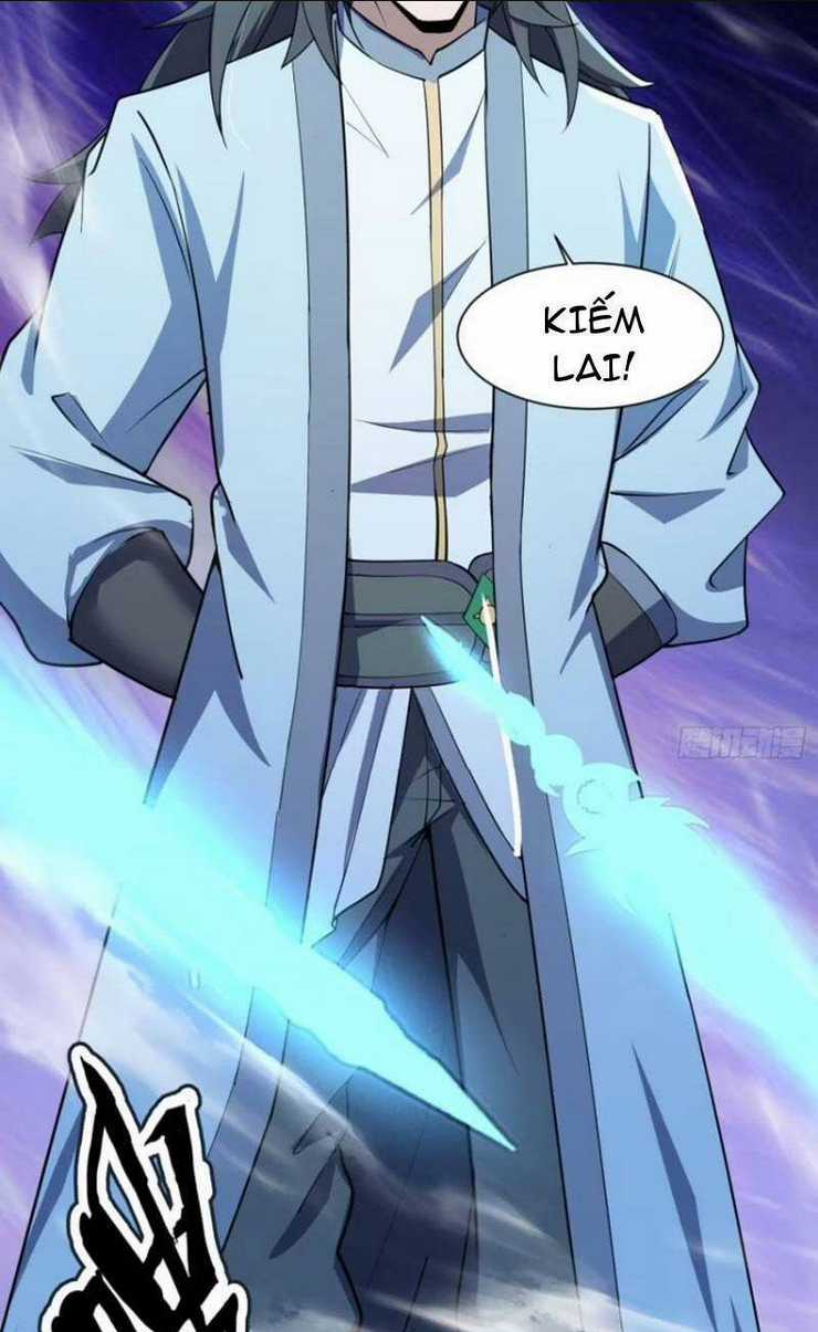 Trăm Tuổi Mở Hệ Thống, Hiếu Tử Hiền Tôn Quỳ Khắp Núi! Chapter 13 trang 38