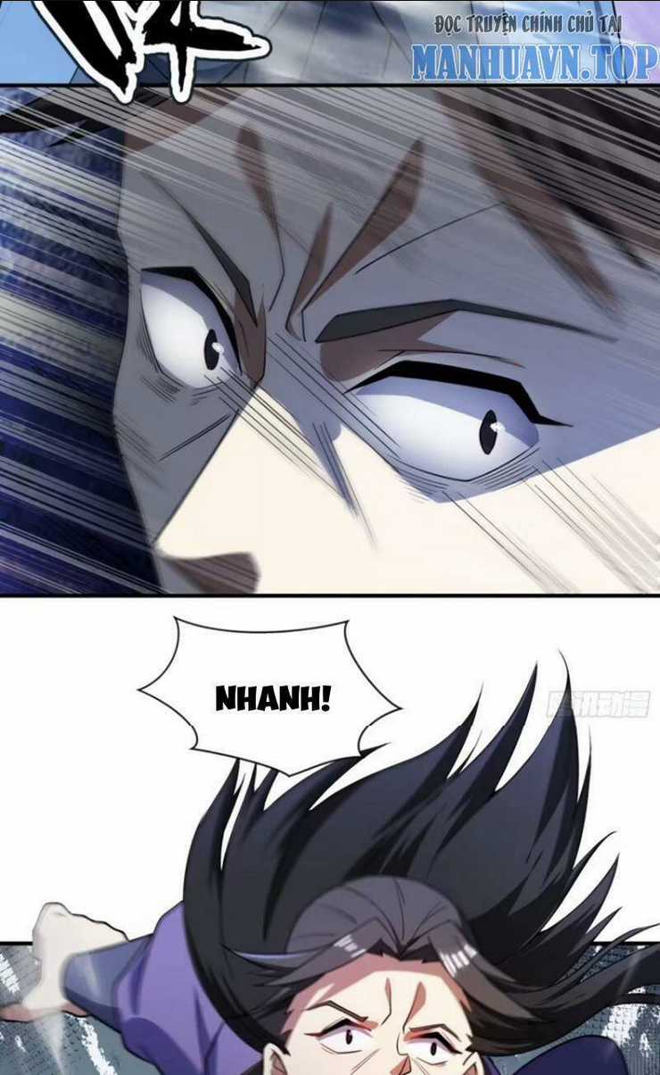 Trăm Tuổi Mở Hệ Thống, Hiếu Tử Hiền Tôn Quỳ Khắp Núi! Chapter 13 trang 39