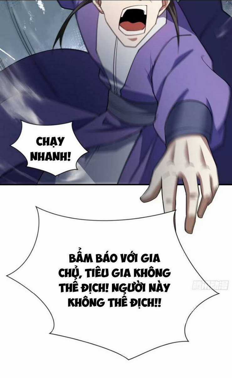 Trăm Tuổi Mở Hệ Thống, Hiếu Tử Hiền Tôn Quỳ Khắp Núi! Chapter 13 trang 40