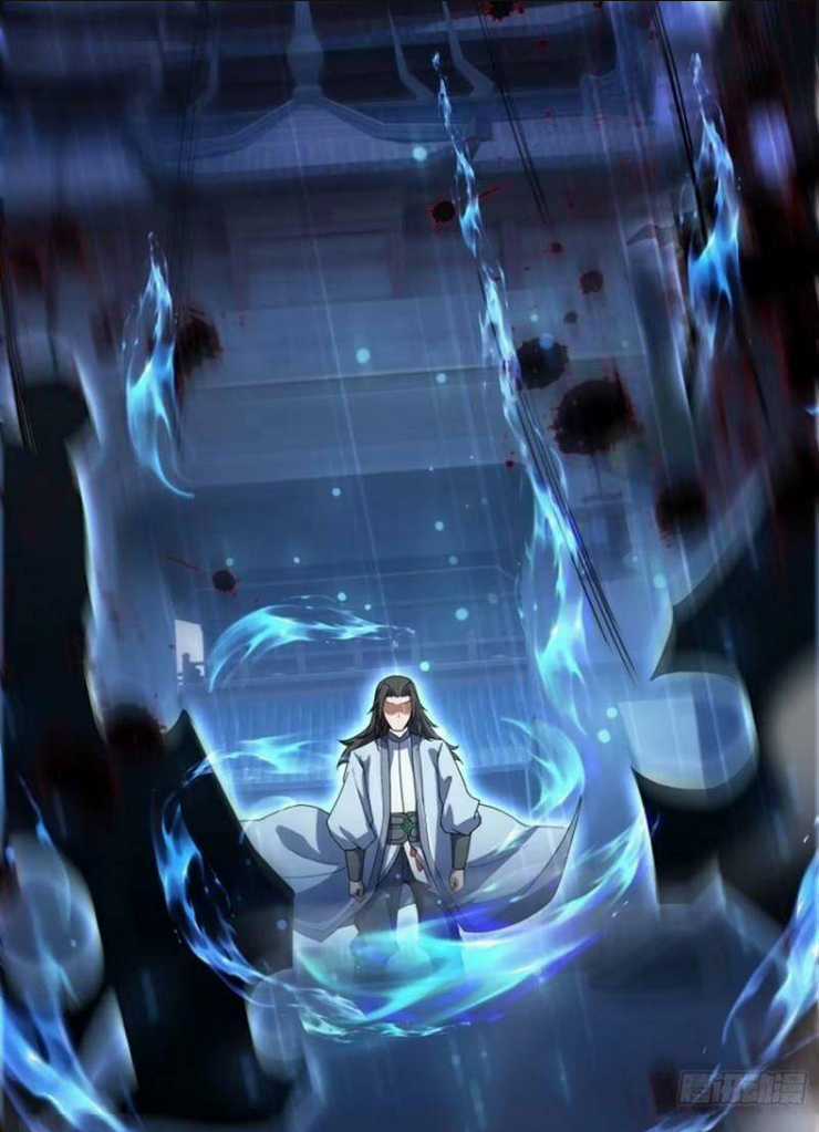 Trăm Tuổi Mở Hệ Thống, Hiếu Tử Hiền Tôn Quỳ Khắp Núi! Chapter 13 trang 45