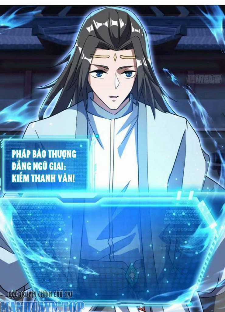 Trăm Tuổi Mở Hệ Thống, Hiếu Tử Hiền Tôn Quỳ Khắp Núi! Chapter 13 trang 47