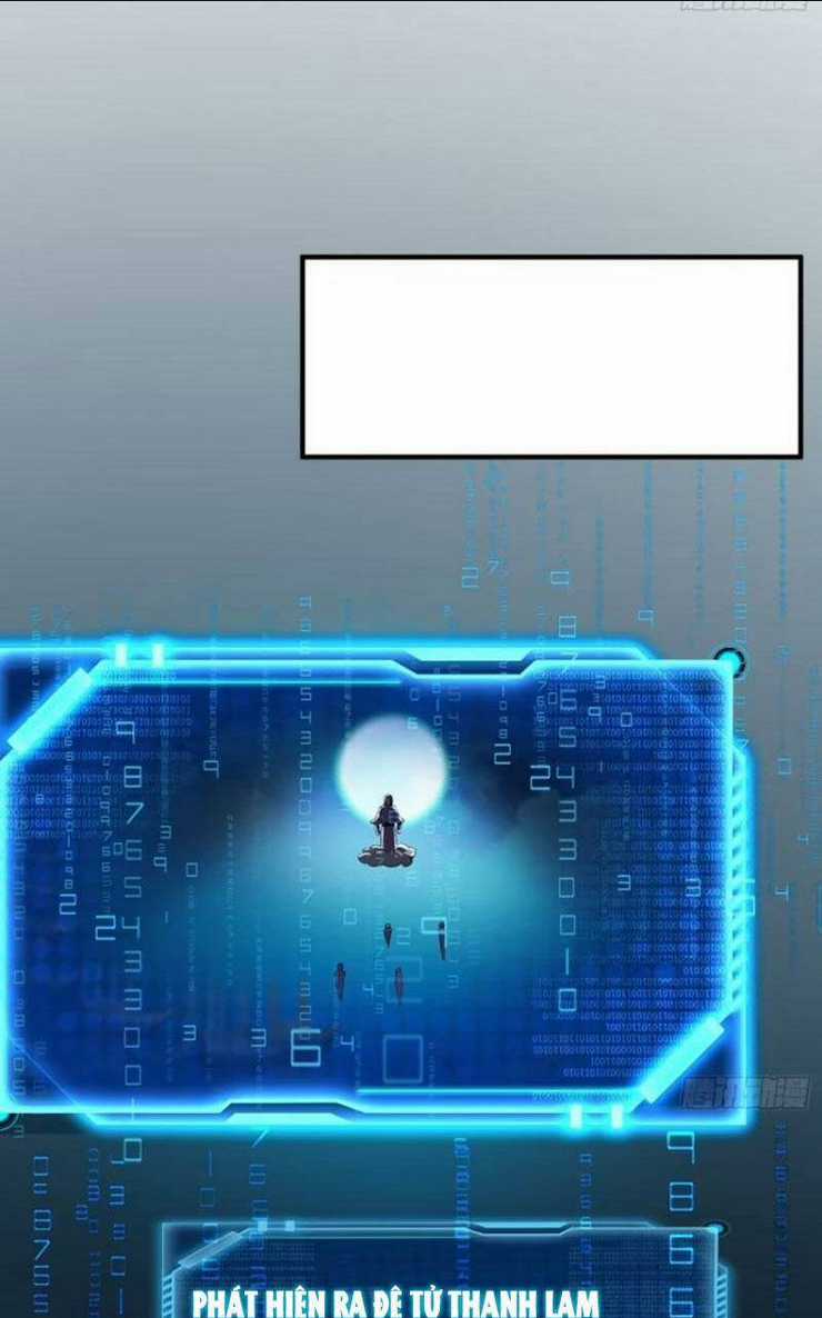 Trăm Tuổi Mở Hệ Thống, Hiếu Tử Hiền Tôn Quỳ Khắp Núi! Chapter 13 trang 5