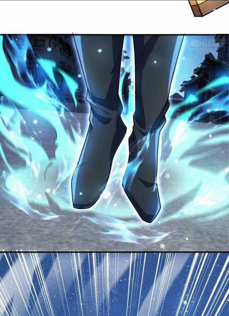 Trăm Tuổi Mở Hệ Thống, Hiếu Tử Hiền Tôn Quỳ Khắp Núi! Chapter 13 trang 51