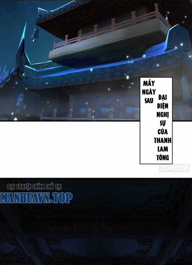 Trăm Tuổi Mở Hệ Thống, Hiếu Tử Hiền Tôn Quỳ Khắp Núi! Chapter 13 trang 54