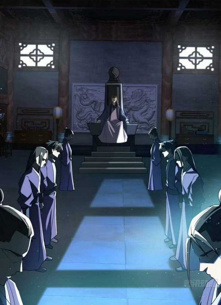 Trăm Tuổi Mở Hệ Thống, Hiếu Tử Hiền Tôn Quỳ Khắp Núi! Chapter 13 trang 55