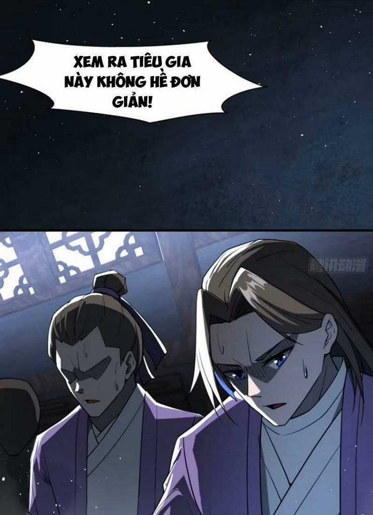 Trăm Tuổi Mở Hệ Thống, Hiếu Tử Hiền Tôn Quỳ Khắp Núi! Chapter 13 trang 58