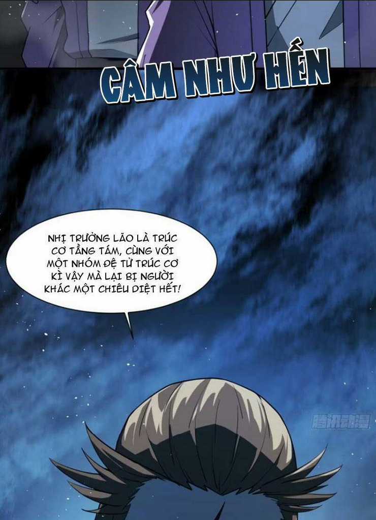 Trăm Tuổi Mở Hệ Thống, Hiếu Tử Hiền Tôn Quỳ Khắp Núi! Chapter 13 trang 59