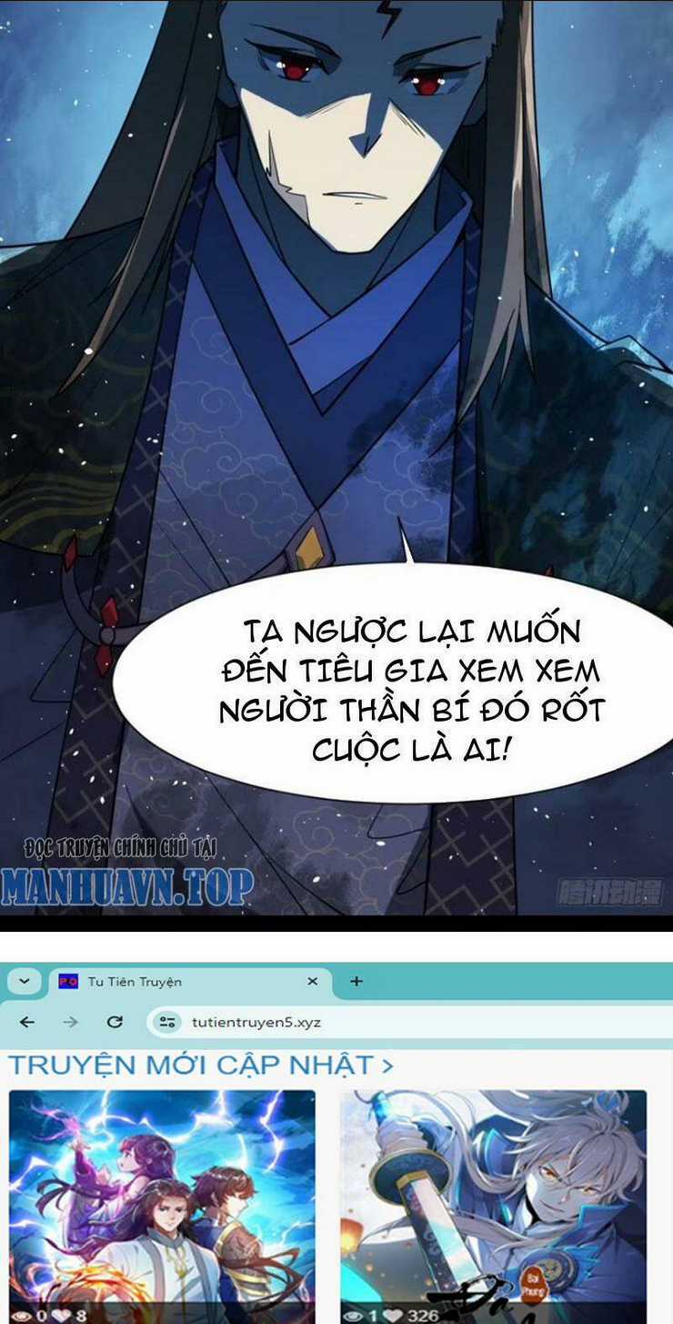 Trăm Tuổi Mở Hệ Thống, Hiếu Tử Hiền Tôn Quỳ Khắp Núi! Chapter 13 trang 60