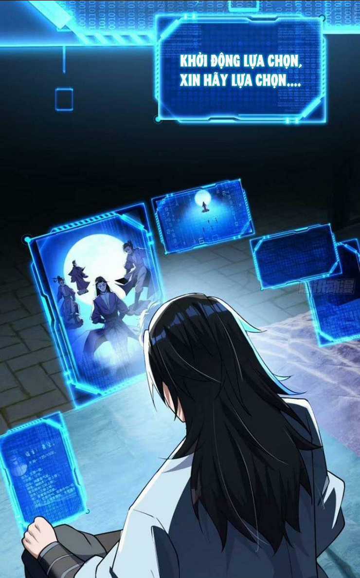 Trăm Tuổi Mở Hệ Thống, Hiếu Tử Hiền Tôn Quỳ Khắp Núi! Chapter 13 trang 7