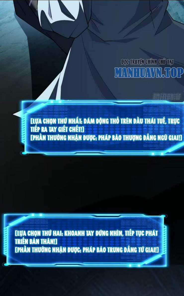 Trăm Tuổi Mở Hệ Thống, Hiếu Tử Hiền Tôn Quỳ Khắp Núi! Chapter 13 trang 8