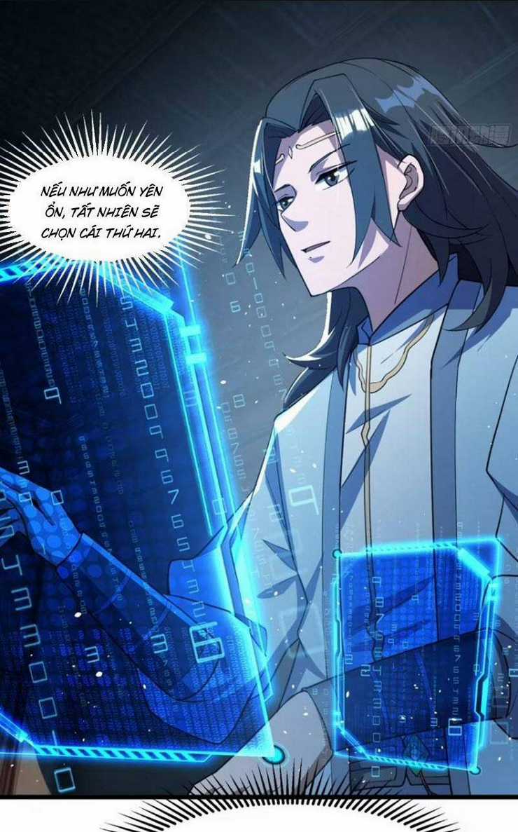 Trăm Tuổi Mở Hệ Thống, Hiếu Tử Hiền Tôn Quỳ Khắp Núi! Chapter 13 trang 9