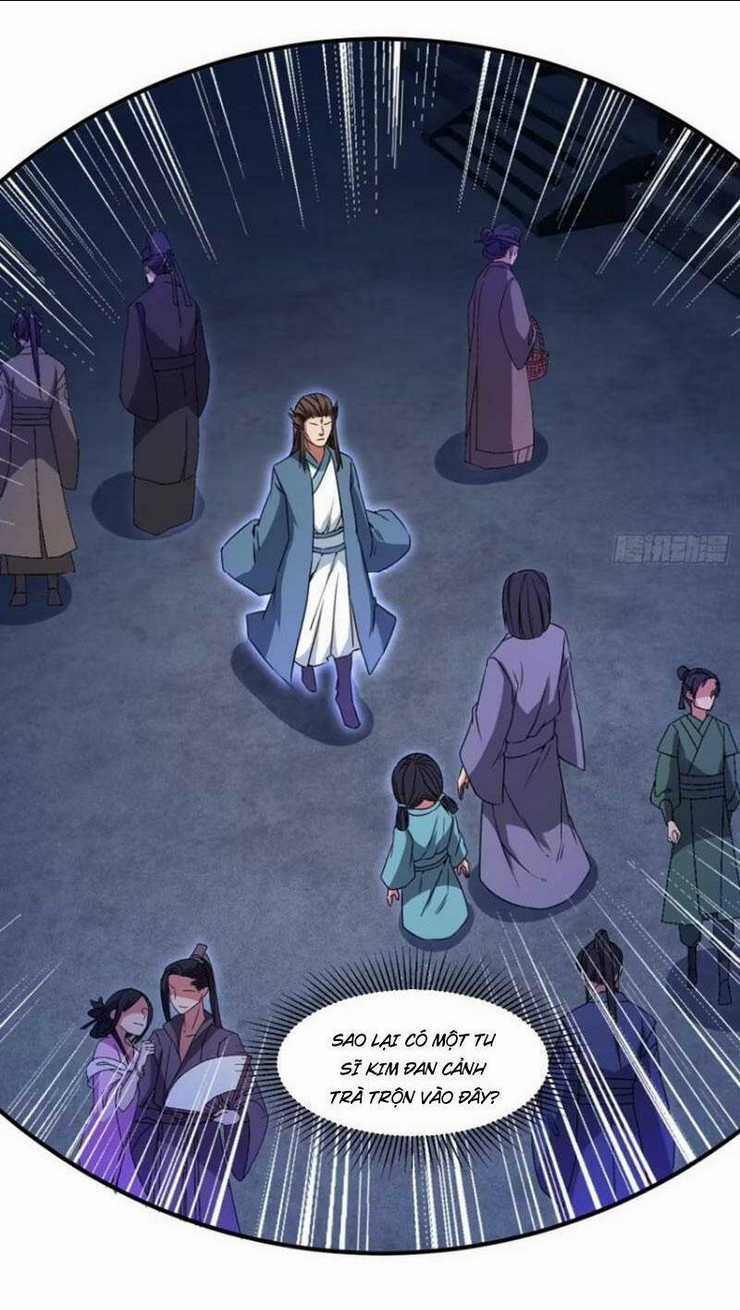 Trăm Tuổi Mở Hệ Thống, Hiếu Tử Hiền Tôn Quỳ Khắp Núi! Chapter 14 trang 12