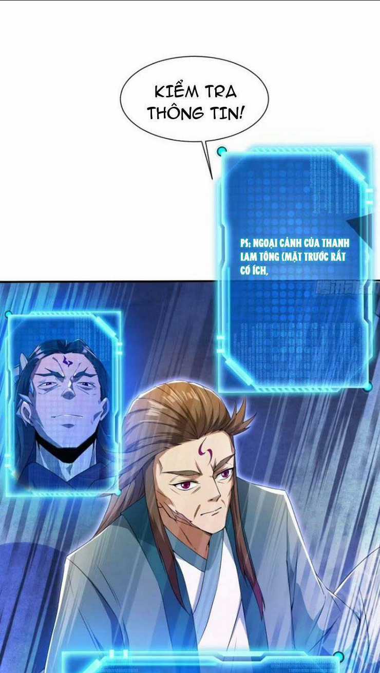 Trăm Tuổi Mở Hệ Thống, Hiếu Tử Hiền Tôn Quỳ Khắp Núi! Chapter 14 trang 13