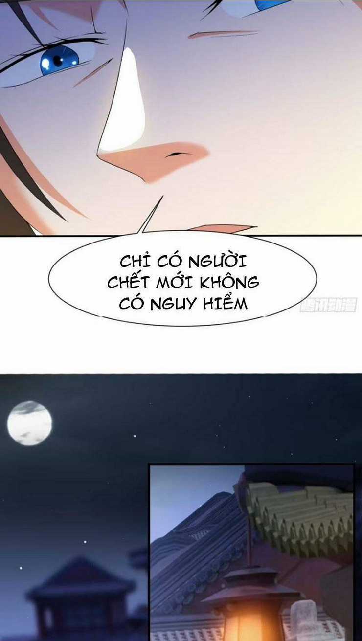 Trăm Tuổi Mở Hệ Thống, Hiếu Tử Hiền Tôn Quỳ Khắp Núi! Chapter 14 trang 18