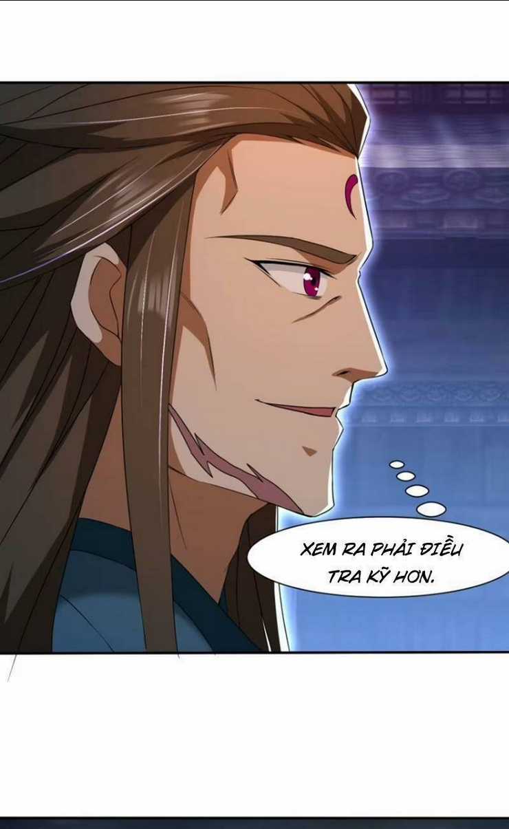 Trăm Tuổi Mở Hệ Thống, Hiếu Tử Hiền Tôn Quỳ Khắp Núi! Chapter 14 trang 21