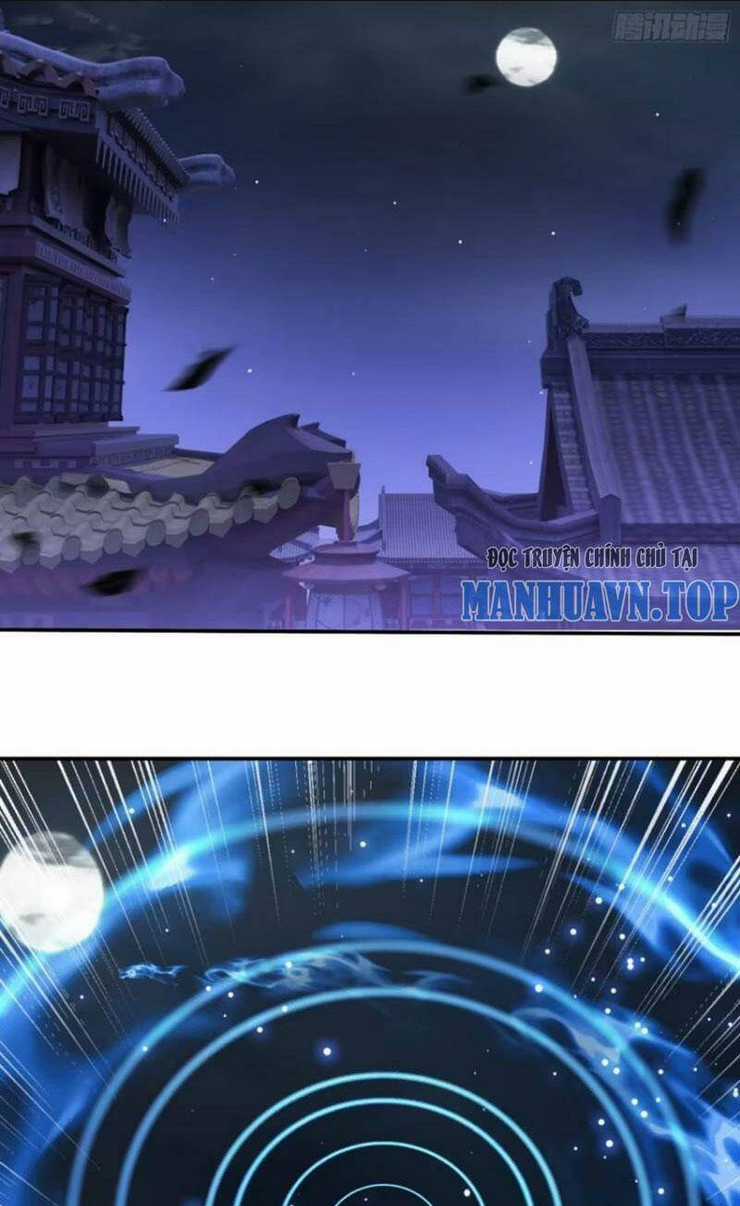 Trăm Tuổi Mở Hệ Thống, Hiếu Tử Hiền Tôn Quỳ Khắp Núi! Chapter 14 trang 22