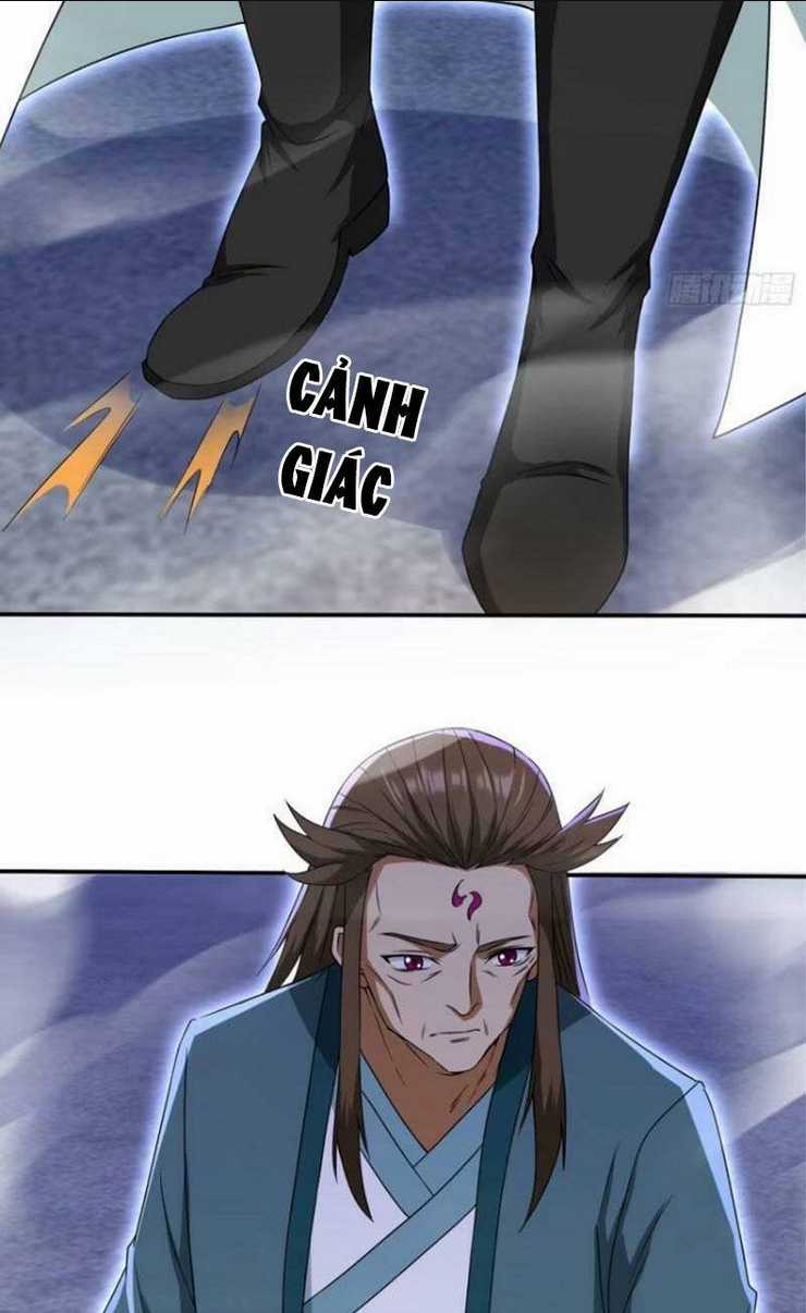 Trăm Tuổi Mở Hệ Thống, Hiếu Tử Hiền Tôn Quỳ Khắp Núi! Chapter 14 trang 24