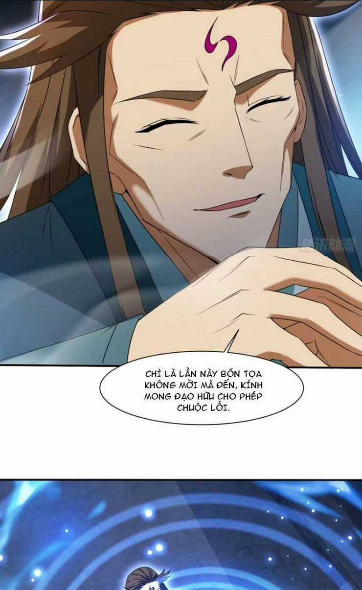 Trăm Tuổi Mở Hệ Thống, Hiếu Tử Hiền Tôn Quỳ Khắp Núi! Chapter 14 trang 26