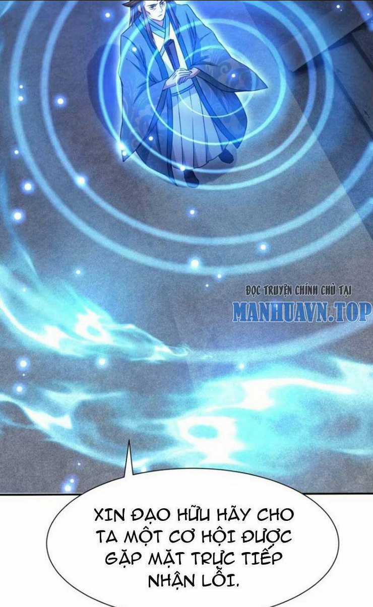 Trăm Tuổi Mở Hệ Thống, Hiếu Tử Hiền Tôn Quỳ Khắp Núi! Chapter 14 trang 27