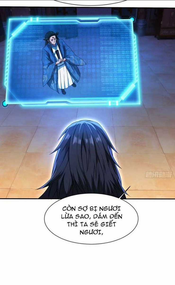 Trăm Tuổi Mở Hệ Thống, Hiếu Tử Hiền Tôn Quỳ Khắp Núi! Chapter 14 trang 28