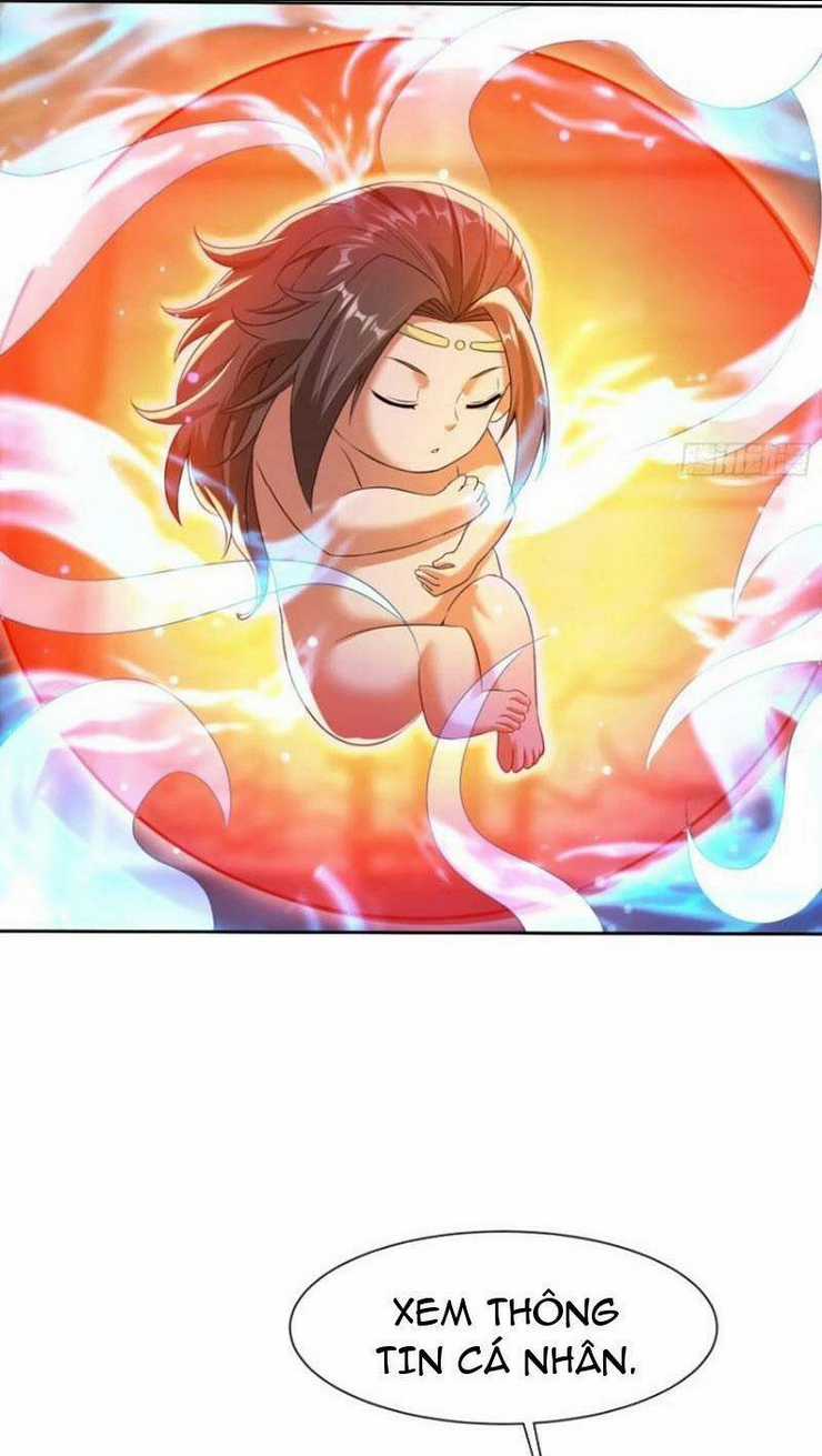 Trăm Tuổi Mở Hệ Thống, Hiếu Tử Hiền Tôn Quỳ Khắp Núi! Chapter 14 trang 3