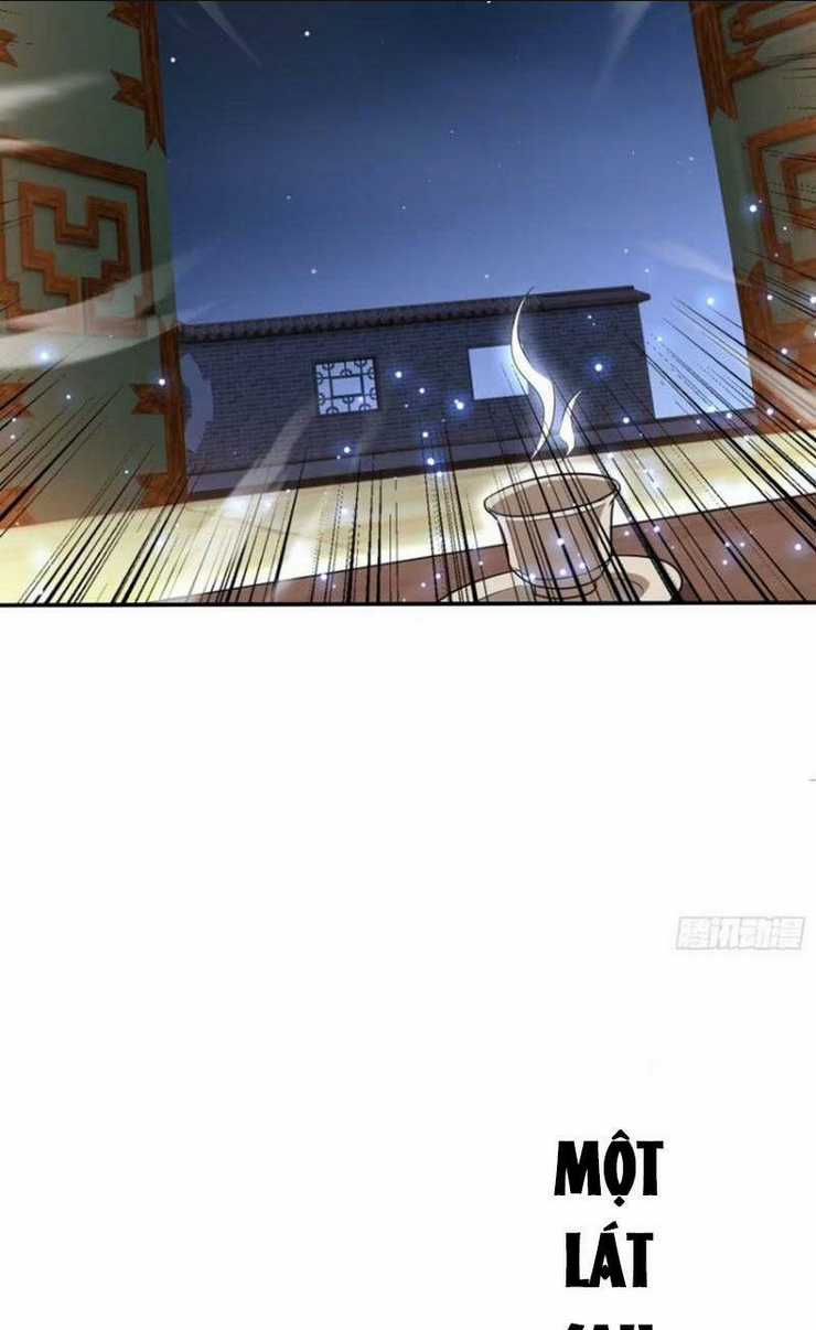 Trăm Tuổi Mở Hệ Thống, Hiếu Tử Hiền Tôn Quỳ Khắp Núi! Chapter 14 trang 31