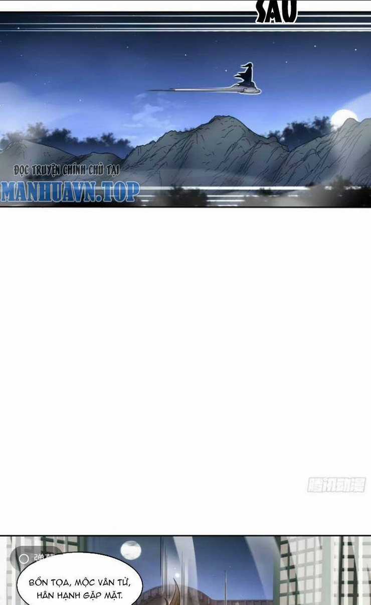 Trăm Tuổi Mở Hệ Thống, Hiếu Tử Hiền Tôn Quỳ Khắp Núi! Chapter 14 trang 32