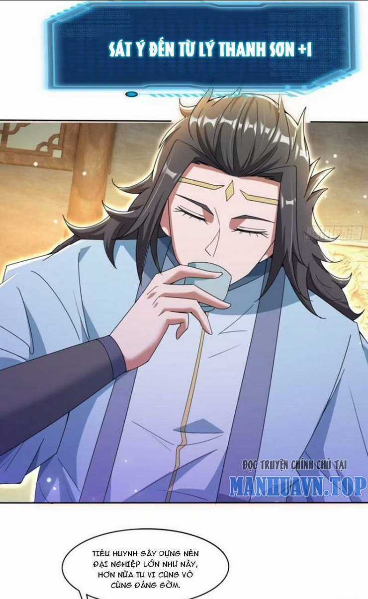 Trăm Tuổi Mở Hệ Thống, Hiếu Tử Hiền Tôn Quỳ Khắp Núi! Chapter 14 trang 39