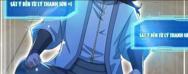 Trăm Tuổi Mở Hệ Thống, Hiếu Tử Hiền Tôn Quỳ Khắp Núi! Chapter 14 trang 49