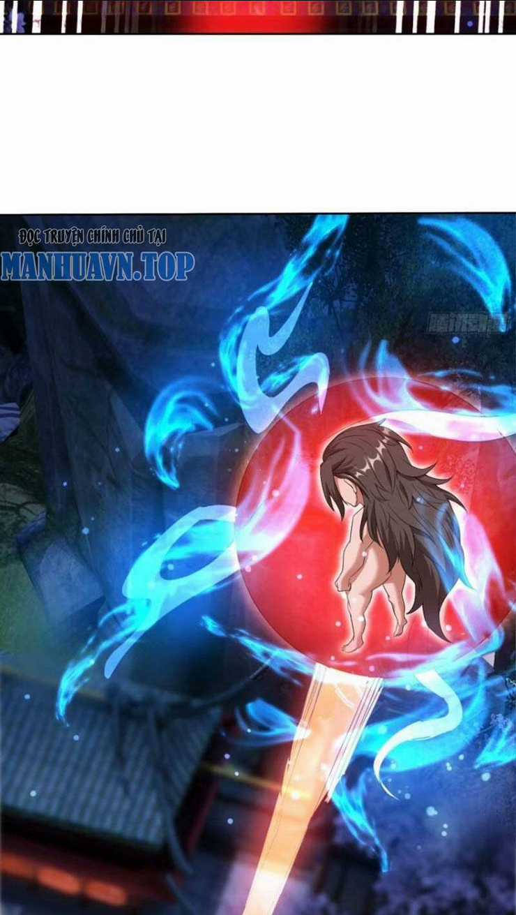 Trăm Tuổi Mở Hệ Thống, Hiếu Tử Hiền Tôn Quỳ Khắp Núi! Chapter 14 trang 7