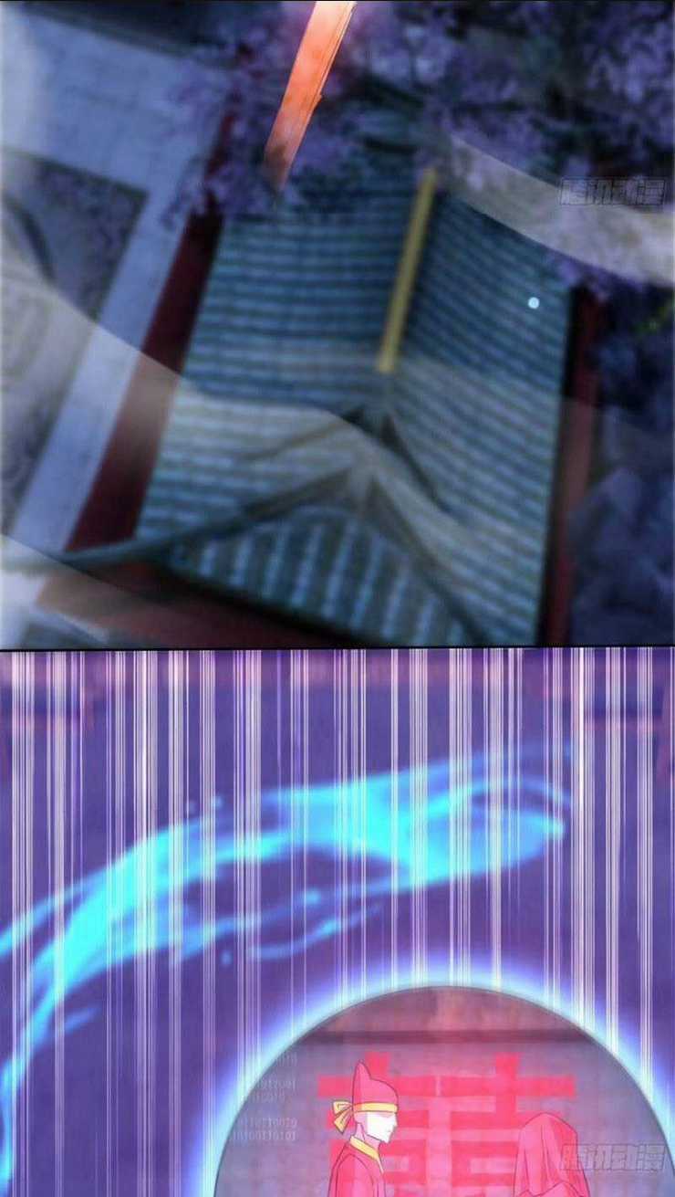 Trăm Tuổi Mở Hệ Thống, Hiếu Tử Hiền Tôn Quỳ Khắp Núi! Chapter 14 trang 8