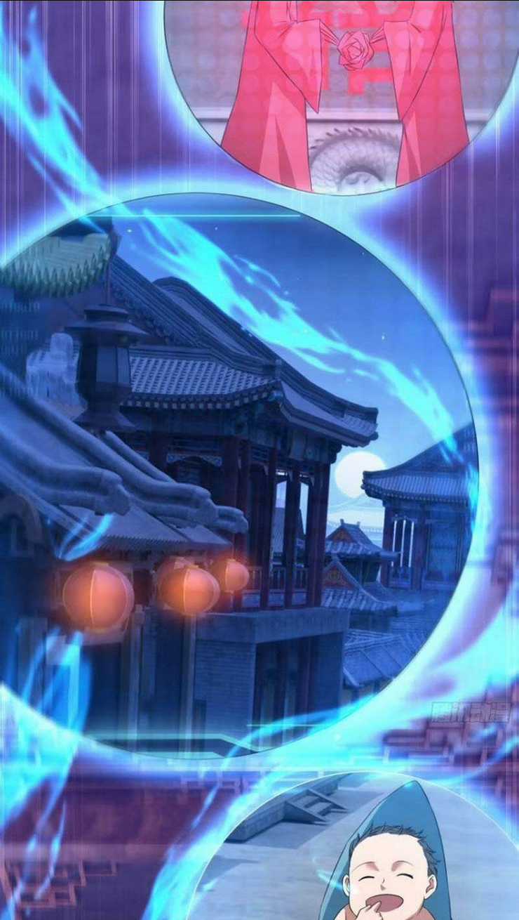 Trăm Tuổi Mở Hệ Thống, Hiếu Tử Hiền Tôn Quỳ Khắp Núi! Chapter 14 trang 9