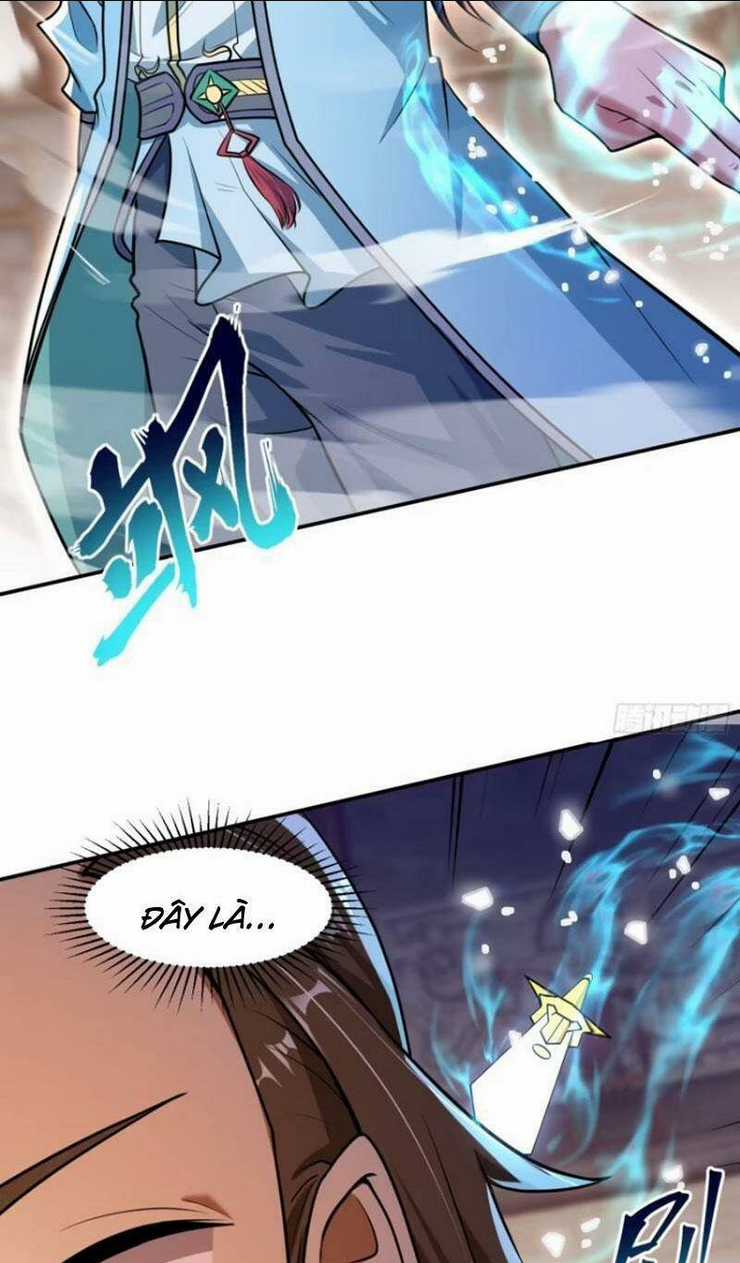 Trăm Tuổi Mở Hệ Thống, Hiếu Tử Hiền Tôn Quỳ Khắp Núi! Chapter 15 trang 14