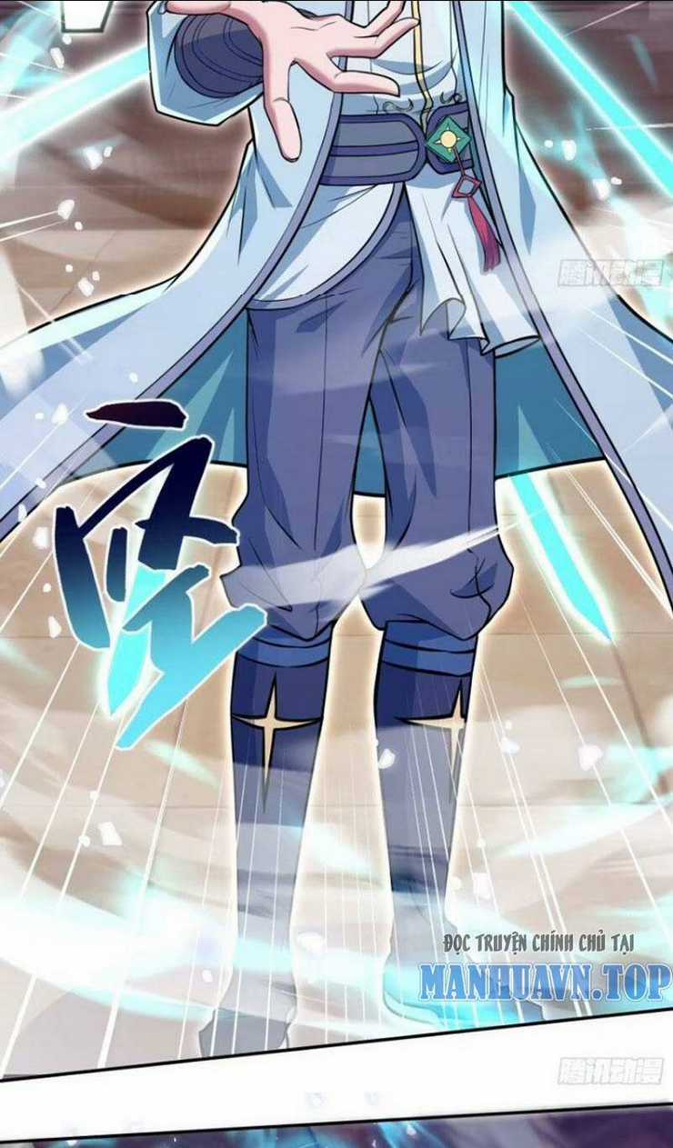 Trăm Tuổi Mở Hệ Thống, Hiếu Tử Hiền Tôn Quỳ Khắp Núi! Chapter 15 trang 16