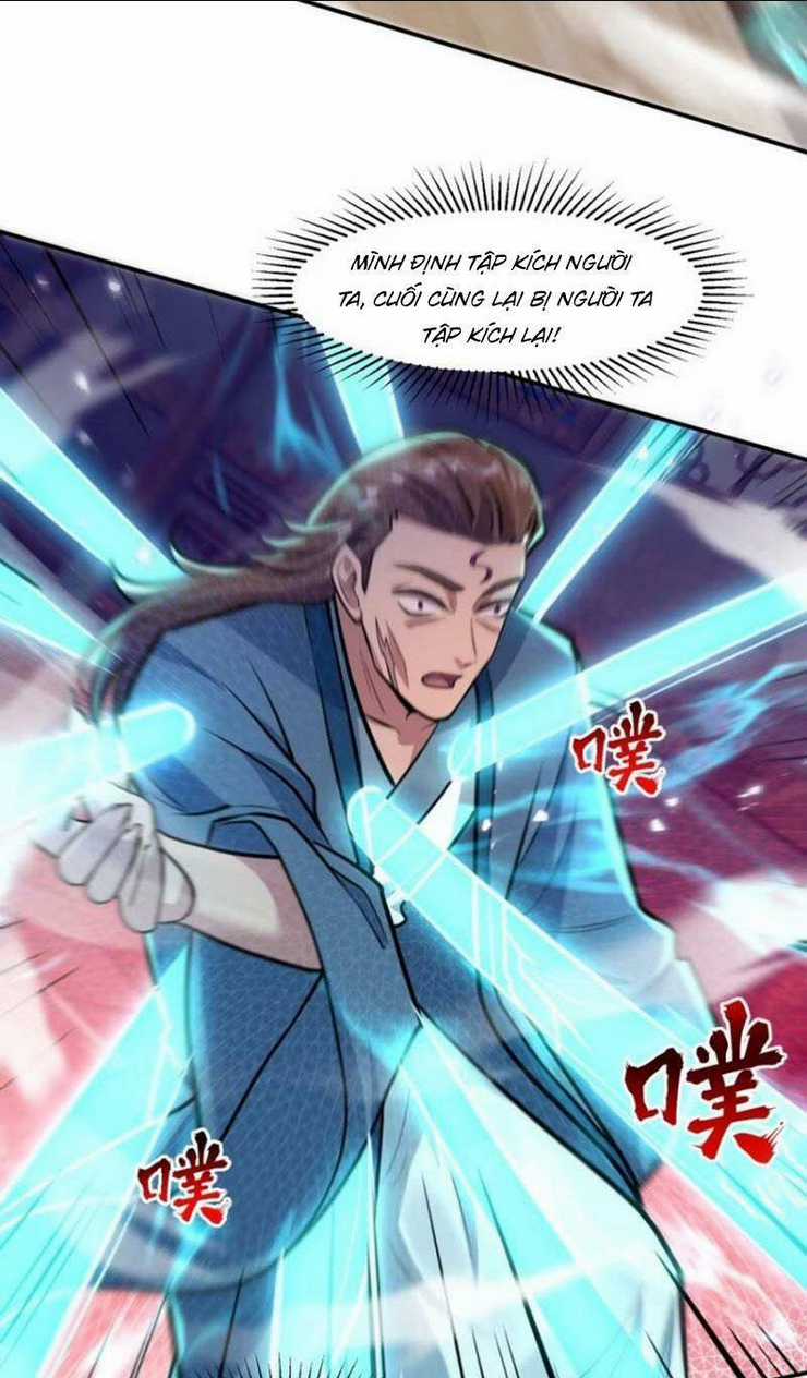 Trăm Tuổi Mở Hệ Thống, Hiếu Tử Hiền Tôn Quỳ Khắp Núi! Chapter 15 trang 18