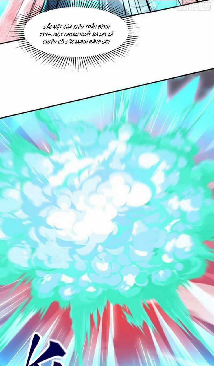 Trăm Tuổi Mở Hệ Thống, Hiếu Tử Hiền Tôn Quỳ Khắp Núi! Chapter 15 trang 19