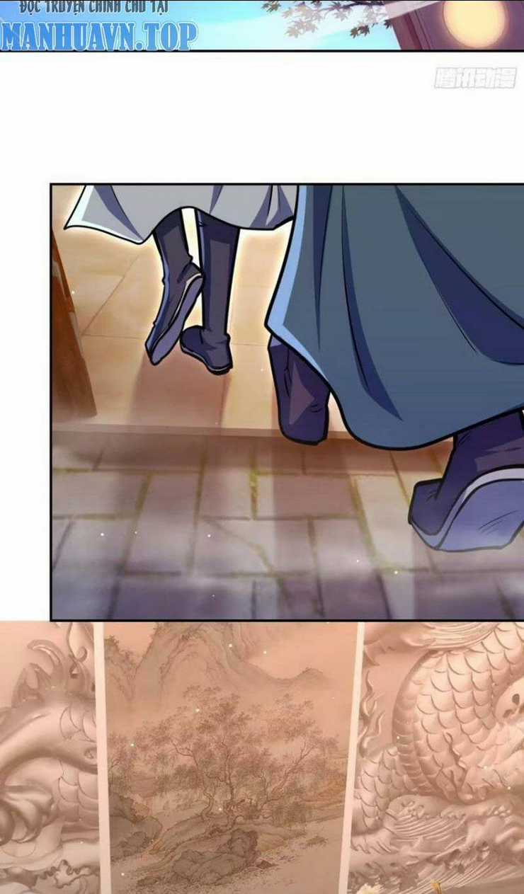 Trăm Tuổi Mở Hệ Thống, Hiếu Tử Hiền Tôn Quỳ Khắp Núi! Chapter 15 trang 2