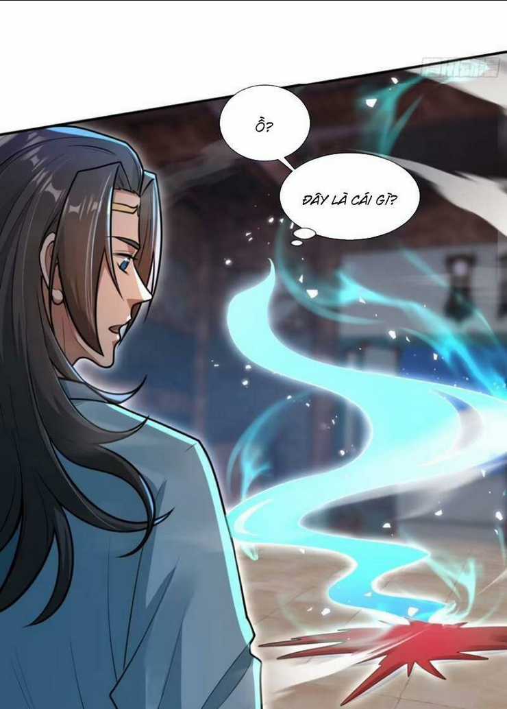 Trăm Tuổi Mở Hệ Thống, Hiếu Tử Hiền Tôn Quỳ Khắp Núi! Chapter 15 trang 21