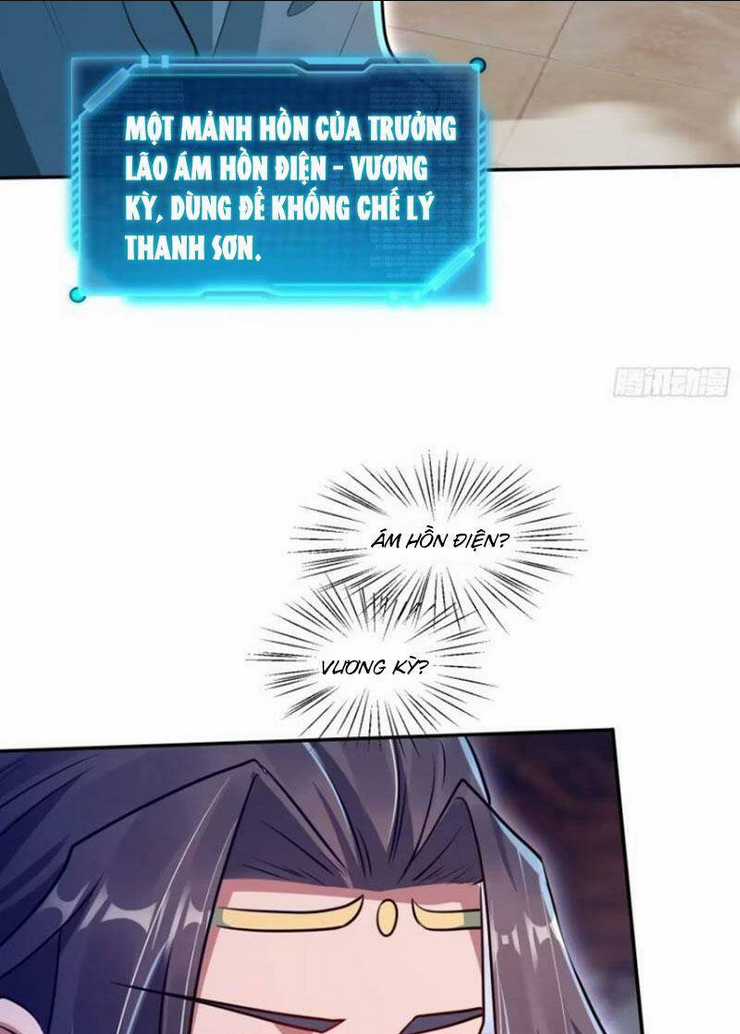 Trăm Tuổi Mở Hệ Thống, Hiếu Tử Hiền Tôn Quỳ Khắp Núi! Chapter 15 trang 22