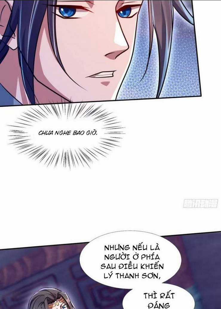 Trăm Tuổi Mở Hệ Thống, Hiếu Tử Hiền Tôn Quỳ Khắp Núi! Chapter 15 trang 23