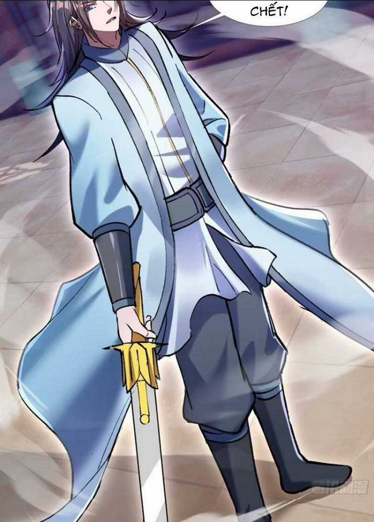 Trăm Tuổi Mở Hệ Thống, Hiếu Tử Hiền Tôn Quỳ Khắp Núi! Chapter 15 trang 24