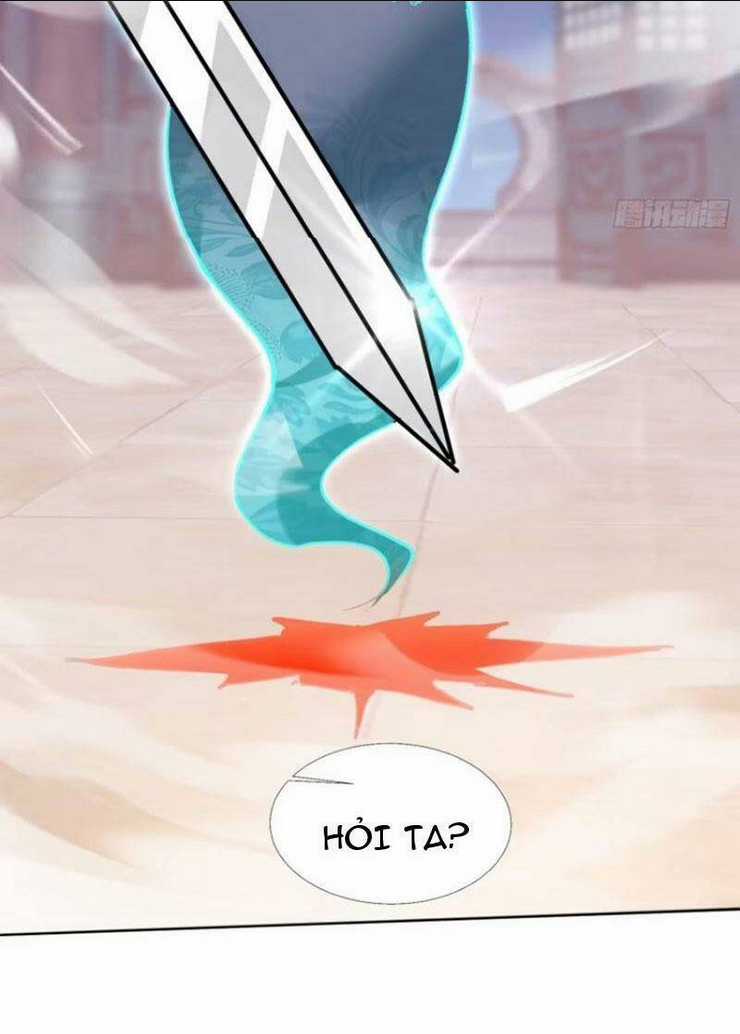 Trăm Tuổi Mở Hệ Thống, Hiếu Tử Hiền Tôn Quỳ Khắp Núi! Chapter 15 trang 26