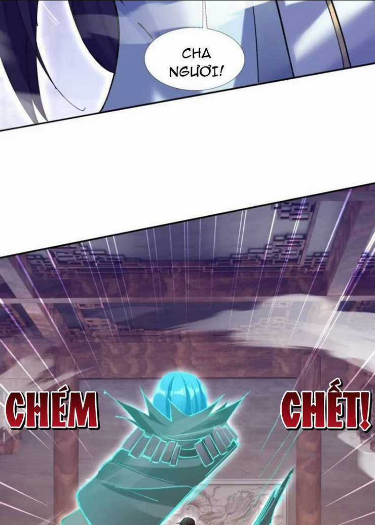 Trăm Tuổi Mở Hệ Thống, Hiếu Tử Hiền Tôn Quỳ Khắp Núi! Chapter 15 trang 29